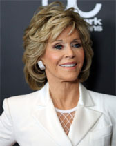 Jane Fonda