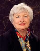 Janet Yellen