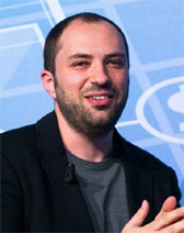 Jan Koum