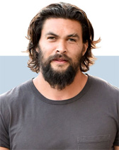 Jason Momoa