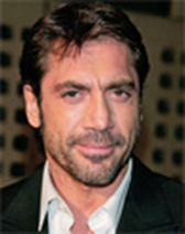 Javier Bardem