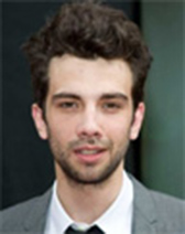 Jay Baruchel