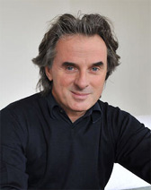 Jean-Christophe Grange