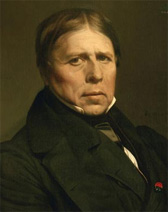 Jean Auguste Dominique Ingres