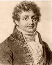 Jean Baptiste Joseph Fourier