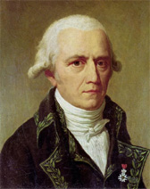 Jean Baptiste Lamarck