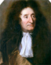 Jean de La Fontaine