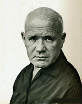 Jean Genet