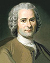 Jean Jacques Rousseau