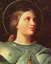 Jeanne D'arc