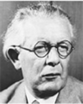 Jean Piaget