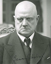 Jean Sibelius