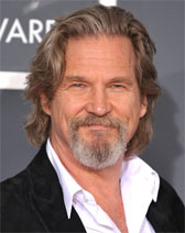 Jeff Bridges