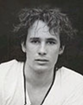 Jeff Buckley