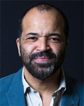 Jeffrey Wright