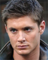 Jensen Ackles