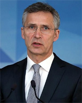 Jens Stoltenberg