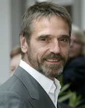 Jeremy Irons