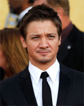 Jeremy Renner