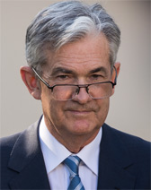 Jerome Powell