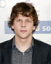 Jesse Eisenberg