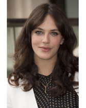 Jessica Brown Findlay