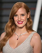 Jessica Chastain