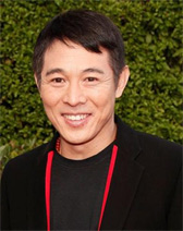 Jet Li