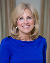 Jill Biden