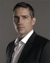 Jim Caviezel