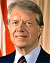 Jimmy Carter