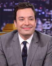 Jimmy Fallon