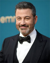 Jimmy Kimmel