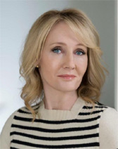 J. K. Rowling