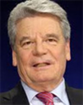 Joachim Gauck