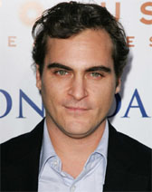 Joaquin Phoenix