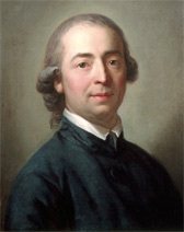 Johann Gottfried Herder