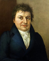 Johann Gottlieb Fichte