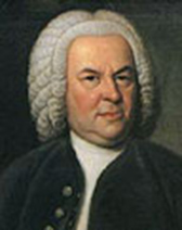 Johann Sebastian Bach