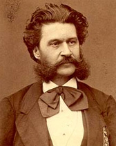 Johann Strauss II