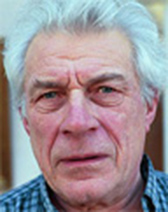 John Berger