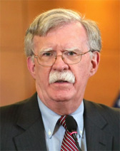 John Bolton