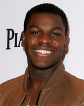 John Boyega