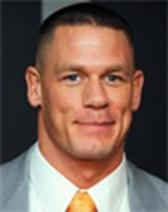 John Cena