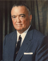 John Edgar Hoover