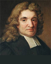 John Flamsteed