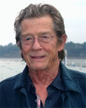 John Hurt