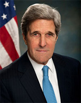 John Kerry