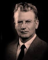 John Logie Baird