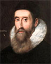 John Napier